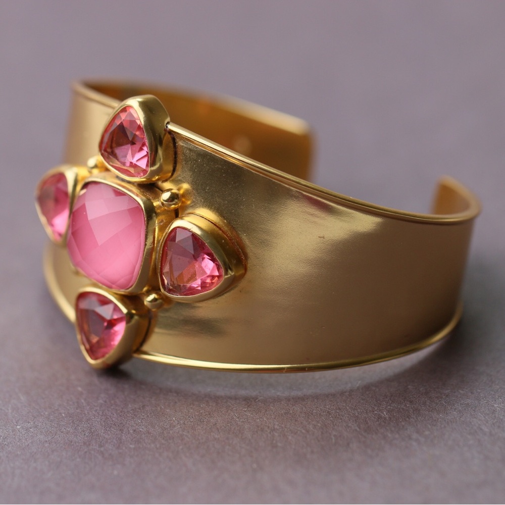 Julie Vos Aquitaine Cuff - Picture 6 of 7